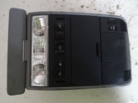 фото thumb №1, Лампа потолочный 7l5868403 porsche cayenne