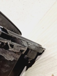 фото thumb №7, Mercedes gle w167 full led performance лампа левая