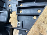 фото thumb №9, Плита захист підлога pod бампер suzuki swift mk8 72461-52r0 2017-