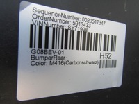 фото thumb №14, Бампер bmw ix3 g08 20-21 electric задня 6xpdc