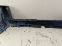 фото thumb №10, Бампер задняя fiat scudo 2012