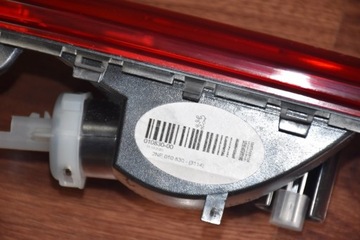 фото thumb №16, Лампа бампера противотуманная зад peugeot 208 i eu