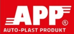 APP PlastiFlex Шпатлёвка для пластика 500г