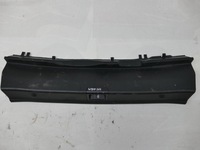 фото thumb №1, Захист поперечина заднього mercedes-benz оригінальний номер a2076901641