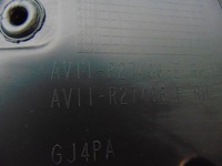 фото thumb №13, Оббивка обшивка двері правий задня ford b-max