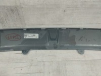 фото thumb №7, Bmw x5 g05 спойлер накладка бампера зад задня 8089547