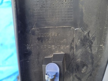 фото thumb №9, Запчастини | astra h оббивка кришки багажника зад задня 5d hb 13201330