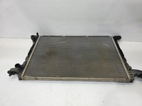 фото thumb №8, Радіатор рідина wody audi a4 b9 a5 8w 2.0 tdi 8w0121251ak