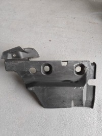 Купить Заглушка правый  накладка фонари оригинал renault gama t evo рестайлинг, фото thumb