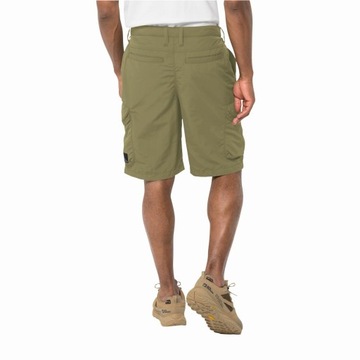 Мужские шорты Jack Wolfskin KALAHARI CARGO 54