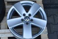 фото thumb №10, Диски диск диски шина шини літо vw passat b6 b7 b8 3c0601025e 4 штуки