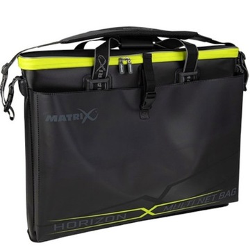 Matrix Horizon X Eva Multi Net Bag S. Сетчатая сумка и корзина