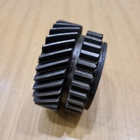 фото thumb №7, Fiat 125p fso polonez колесо зубчасте 3 передача nowe ! 2 kropki