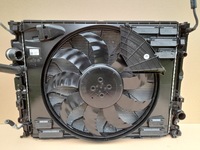 фото thumb №1, Комплект радіатор mercedes e klasa w214 s214 2023-