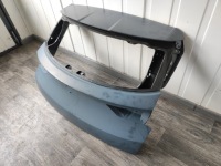 фото thumb №3, Крышка багажника задняя задняя opel grandland grandland x сервисная оригинальная