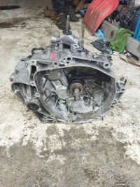 фото thumb №1, Citroen коробка передач передач 20ea63