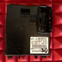 Купити Mercedes w213 модуль кондиціонера a0009009325, фото thumb