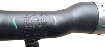 фото thumb №9, Шланг турбіни kia ceed iii 1.5 t-gdi 28287-08000