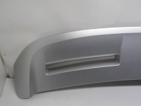 Ford focus ii mk2 st спойлер спойлер накладка крышки led ok Цена, фото thumb