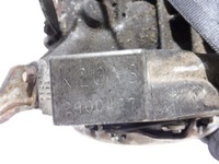 фото thumb №7, Блок dół двигателя поршни k20a3 honda civic vii 2.0 i-vtec