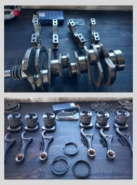 фото thumb №6, Двигун 642961 mercedes-benz c w204 320 cdi 4matic, -t