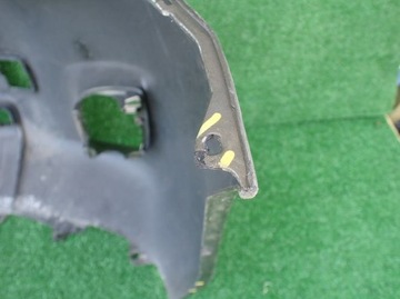 фото thumb №10, Toyota rav4 rav 4 рестайлинг 09-10 бампер переднее перед