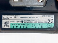 фото thumb №8, Радар датчик distronic mazda kd7j 67xa1