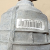 2009 jaguar xk - xkr автоматическая коробка передач передач 1068301372 в Украине, фото thumb