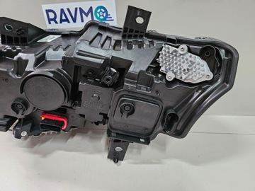 фото thumb №12, Лампа передняя правая правые перед iveco stralis s-way полный led 58029054830