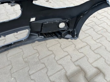 фото thumb №12, Бампер перед переднее bmw 1 f20 f21 m набор