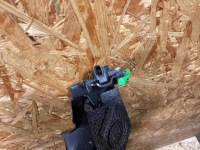 фото thumb №11, Балка бампера передний land rover discovery sport l550 lr096608