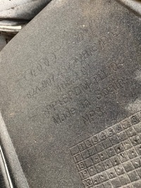 фото thumb №7, Audi a1 82a бампер передній перед org!