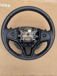 фото thumb №1, Honda hr-v ii 2013-2018 повітропровід багатофункціональний