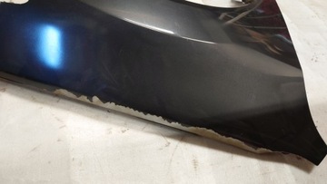 фото thumb №7, Крило правий переднє перед accord viii nh782m