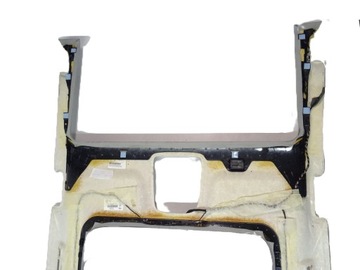 фото thumb №6, Opel zafira c потолок потолок панорама