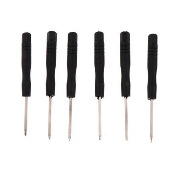 23 IN1 Mobile Repair Opening Tools Kit Set Screwdriver for Cell Phone