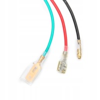 фото thumb №9, Перемикач температури кондиціонера 10a