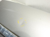 фото thumb №8, Крышка багажника задняя задняя ly7w audi a6 c6