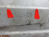 фото thumb №5, Коробка передач передач peugeot 407 2.0 16v 20dm59