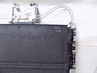 фото thumb №11, Honda jazz iii 08- шторка дах люк жалюзі