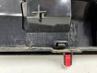 фото thumb №13, Решётка радиатора mitsubishi l200 5 v 19r.- решётка радиатора передняя накладка бампера значок