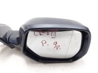 фото thumb №9, Дзеркало праве honda cr-v iii 06-12r., 9 pin nh684p anglik