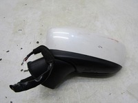 фото thumb №1, Зеркало левая 8 pin 25d mazda 2 dj