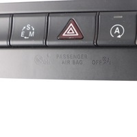 фото thumb №11, Mercedes cla c117 w176 w246 панель кнопок переключателей a2469053002