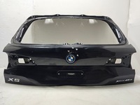 фото thumb №1, Крышка крышка зад задняя bmw x5 g05