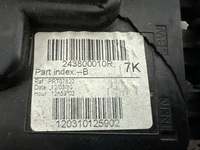 фото thumb №5, Renault scenic iii megane iii модуль блок управления аккумулятор 243800010r