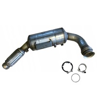 фото thumb №1, Фильтр fap dpf mercedes sprinter 319 cdi 03/2009-