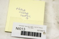 фото thumb №6, Ni013 vw tiguan i 5n защита стойка правый перед