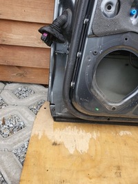 фото thumb №14, Двері правий задня audi a4 b7 eu kombi сірі 8e9