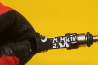 фото thumb №7, Інжектор mondeo mk4 2.3 b 7l5g-ab 0280158105